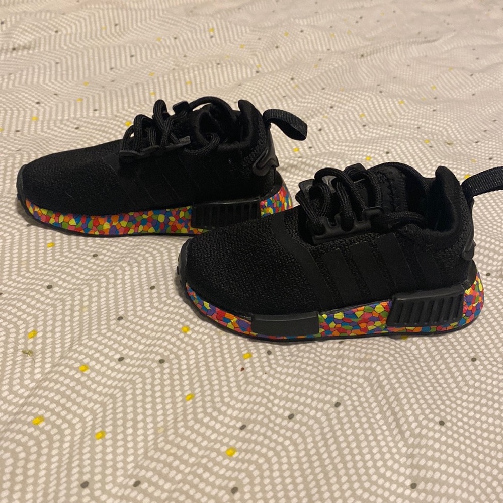 Size 5 Adidas